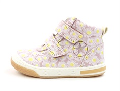 Bisgaard rose flowers sneaker Juno